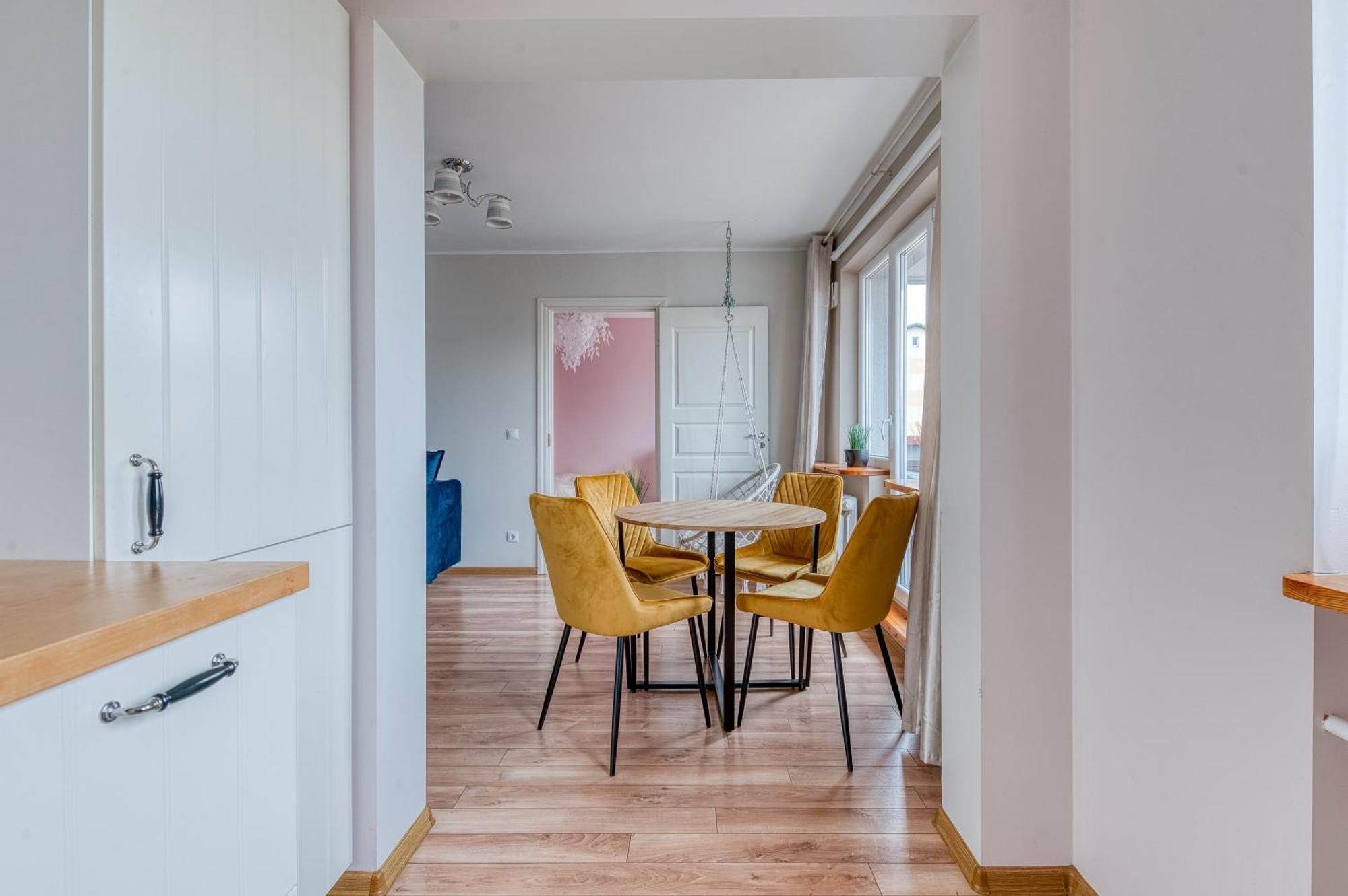 Kesklinna Majutus Apartment *