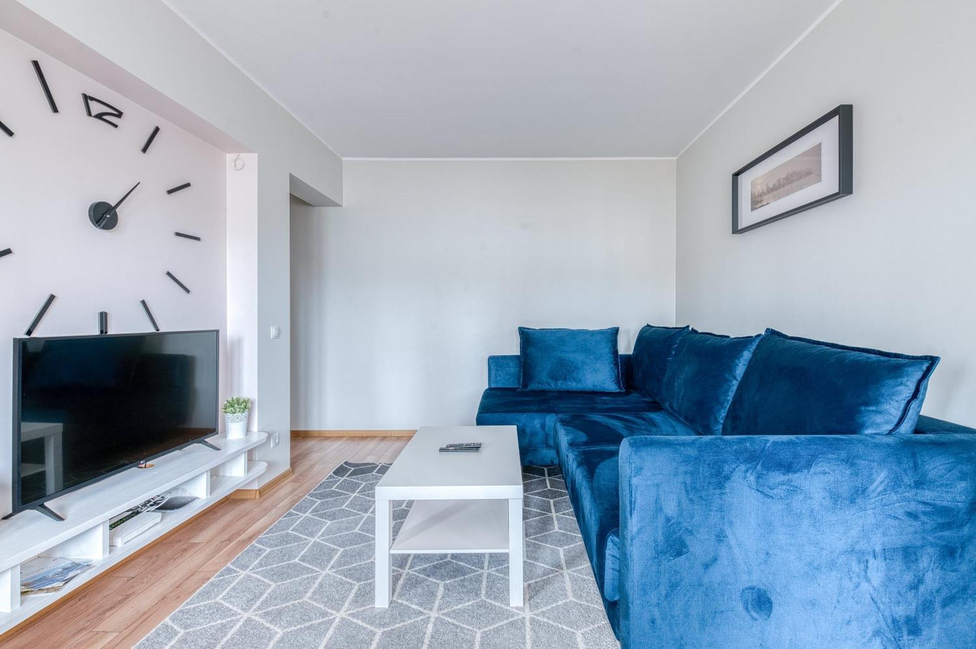 Apartment Kesklinna Majutus Haapsalu