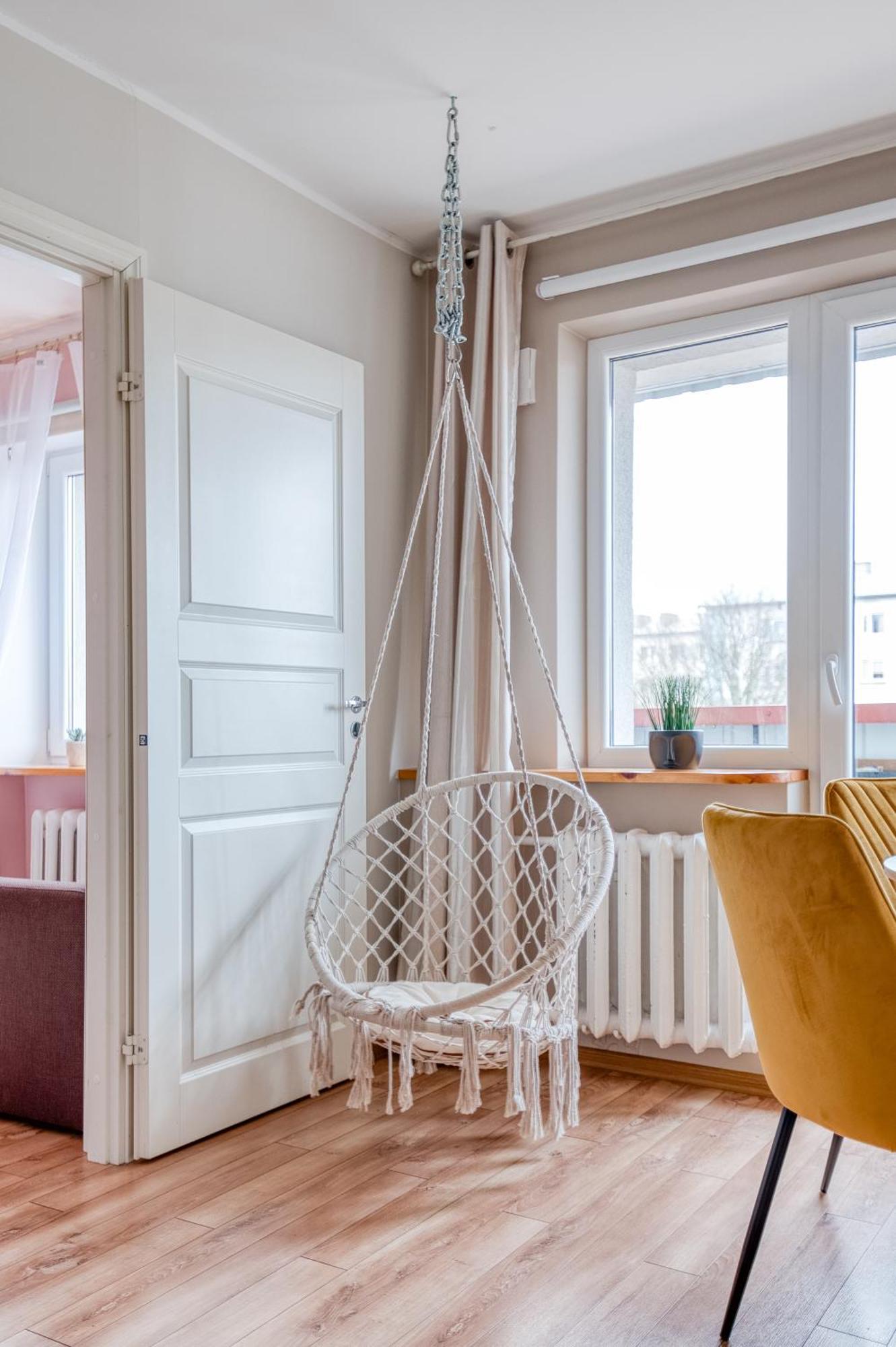 Kesklinna Majutus Apartment