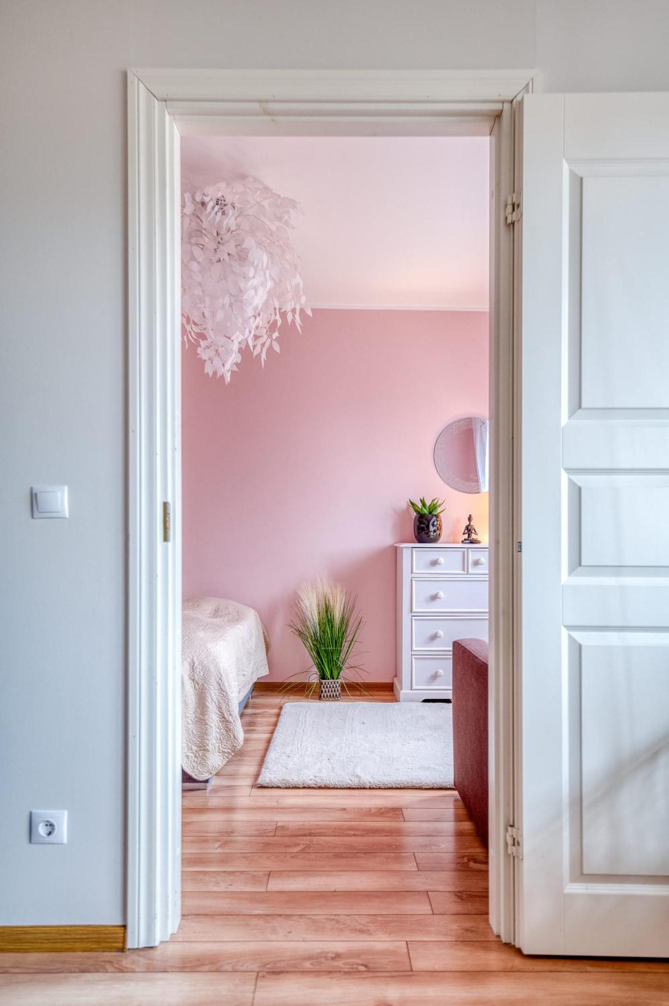 Kesklinna Majutus Apartment Haapsalu