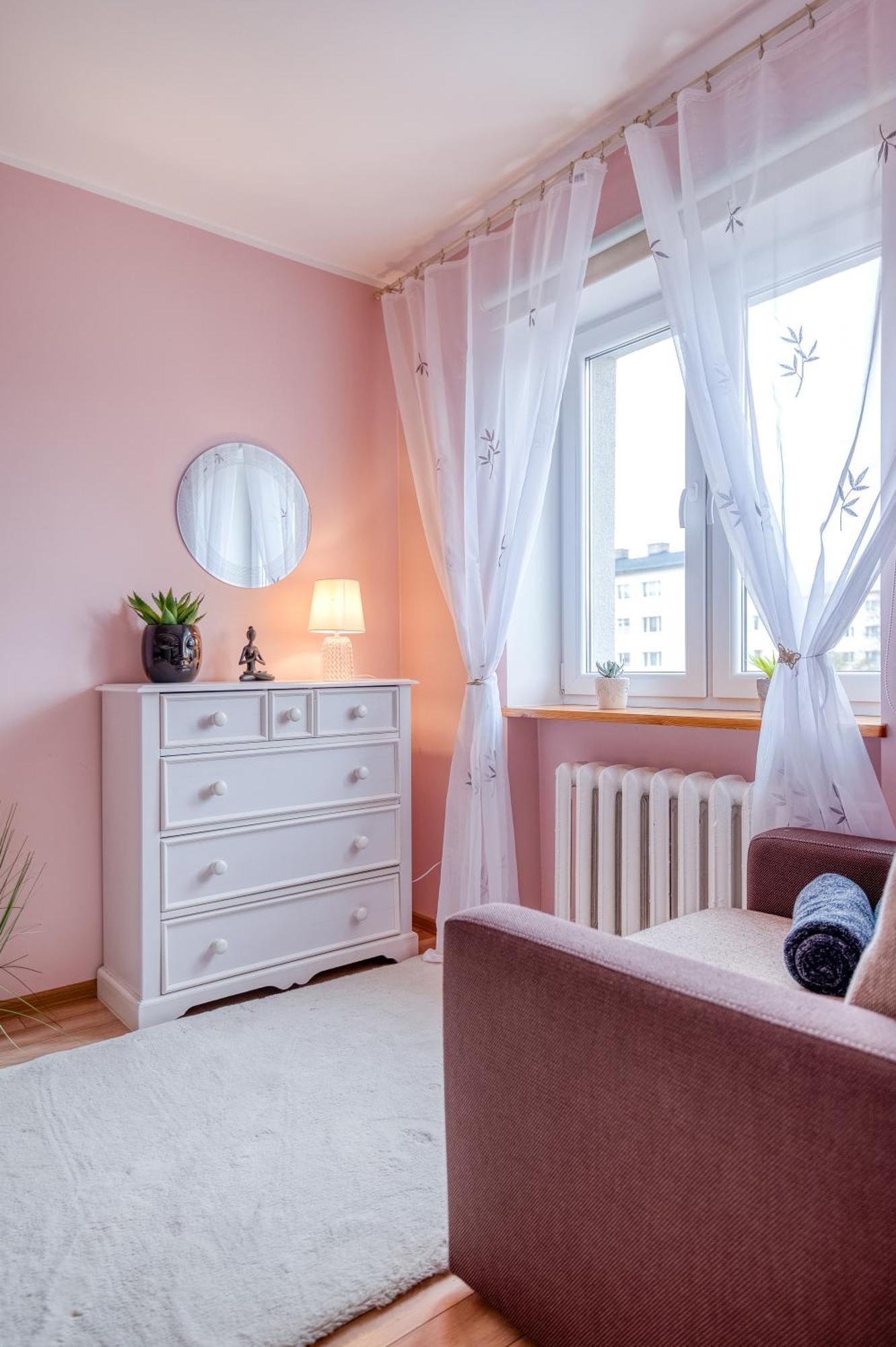 Kesklinna Majutus Apartment *