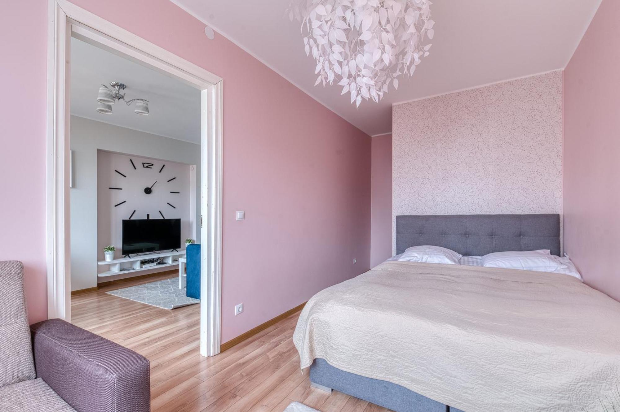 Kesklinna Majutus Apartment Haapsalu