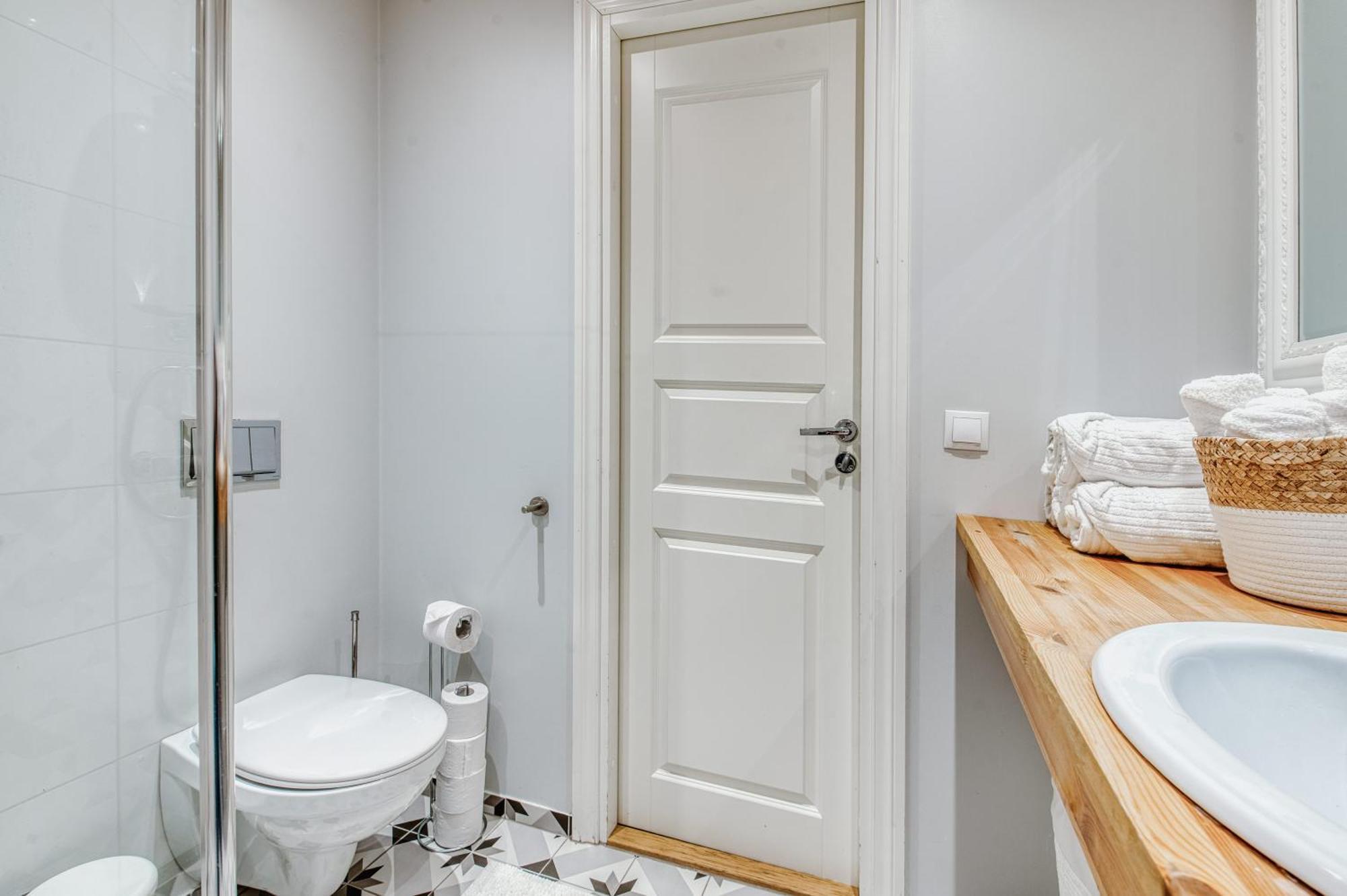 Apartment Kesklinna Majutus Haapsalu