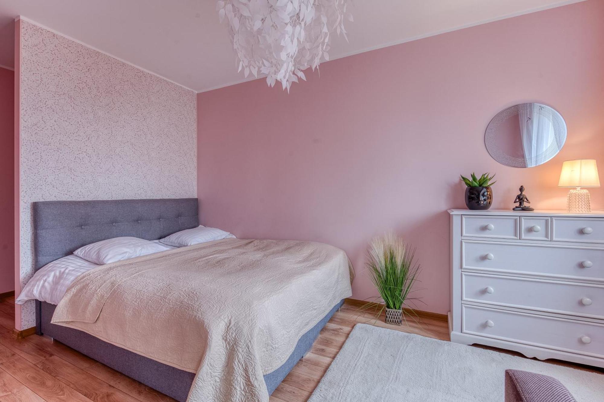 Kesklinna Majutus Apartment *