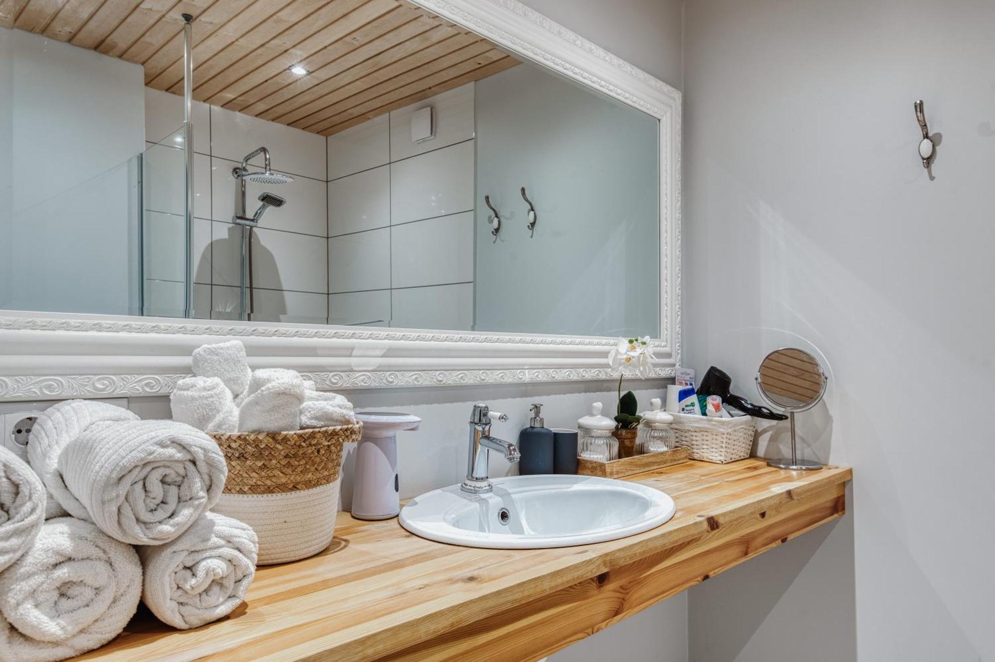 Kesklinna Majutus Apartment Haapsalu